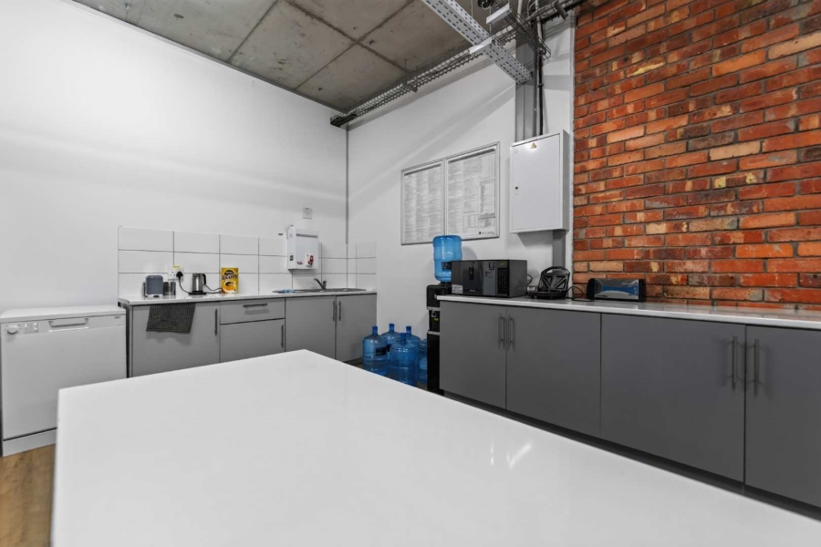 To Let Commercial Property for Rent in Observatory Western Cape